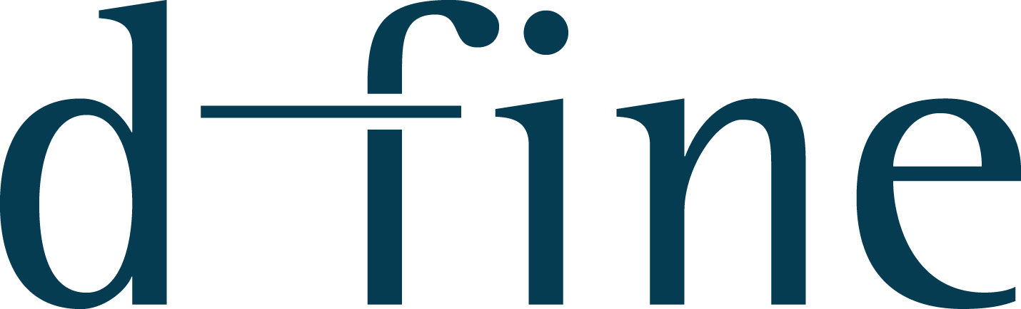 d-fine GmbH_logo